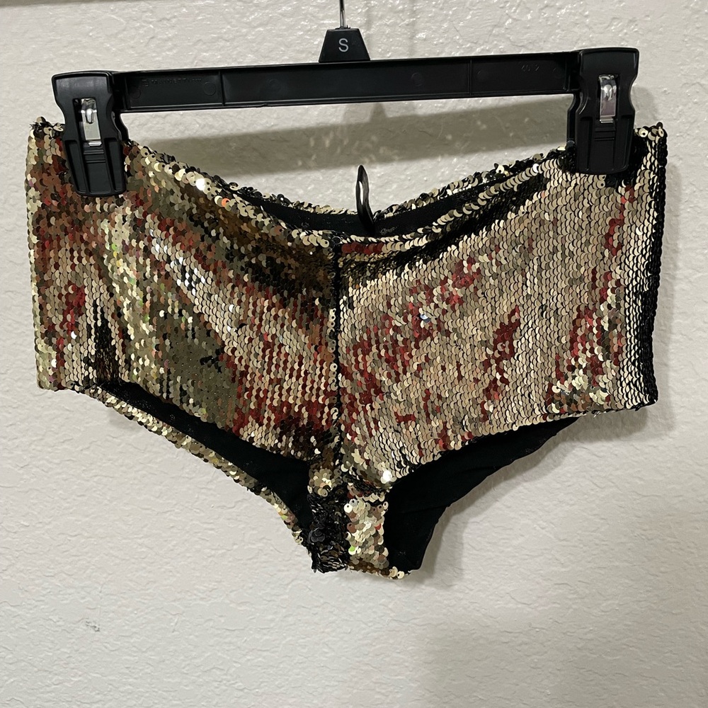 Rave Attire